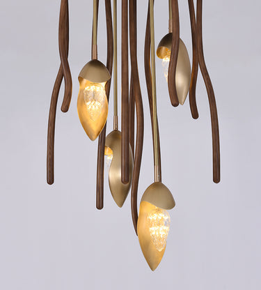 Elf Pendant Light